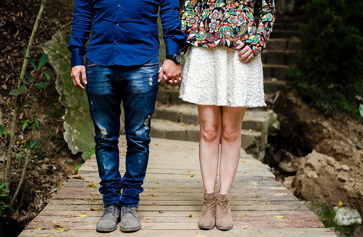 Save Marriage From Divorce