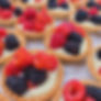 Fruit Pies