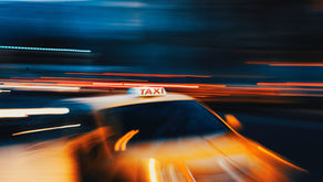 What Uber’s Burn Rate Teaches Us About AI Scrutiny