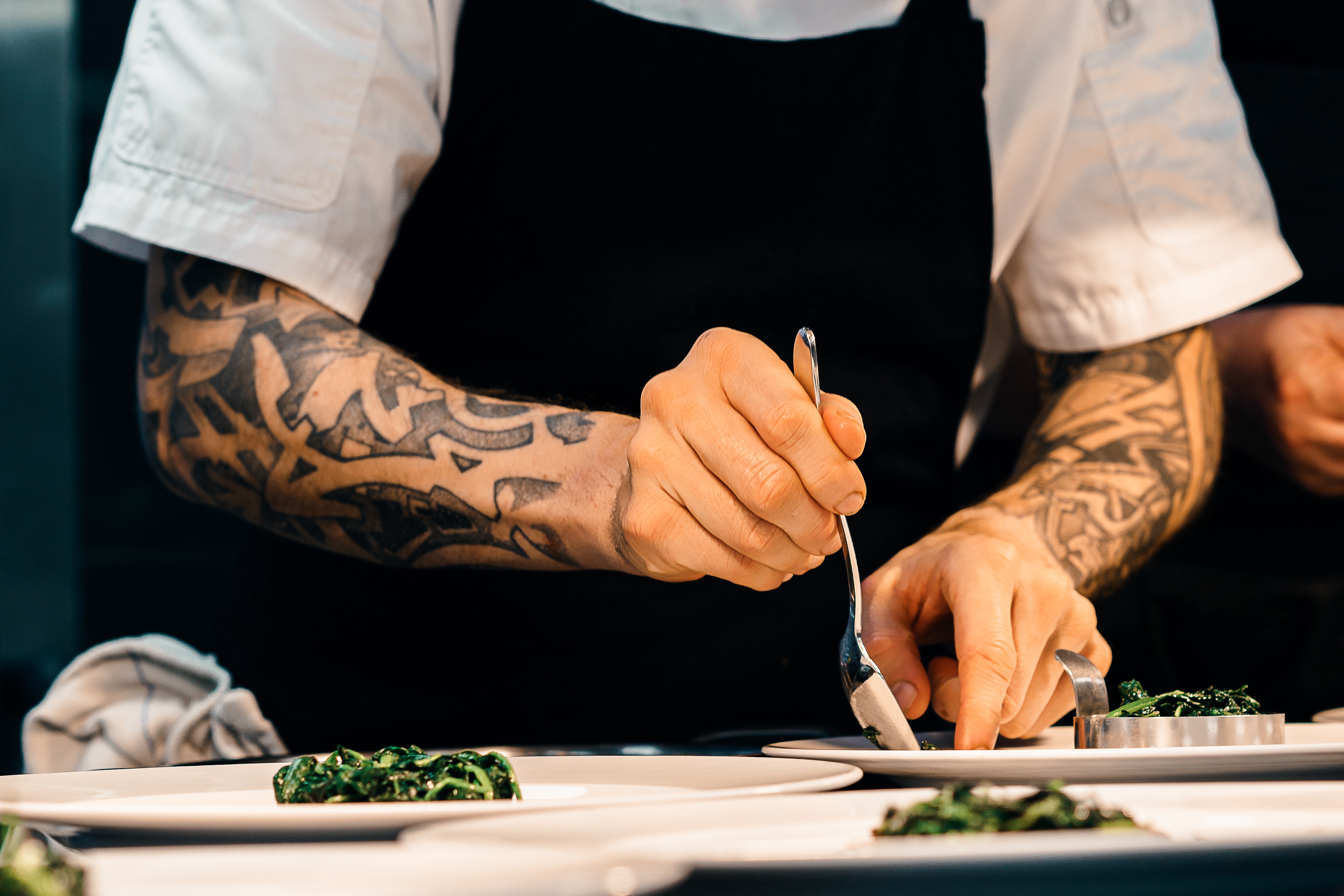 Capturing Culinary Magic: How Videography Can Enhance Marketing for Local Chefs
