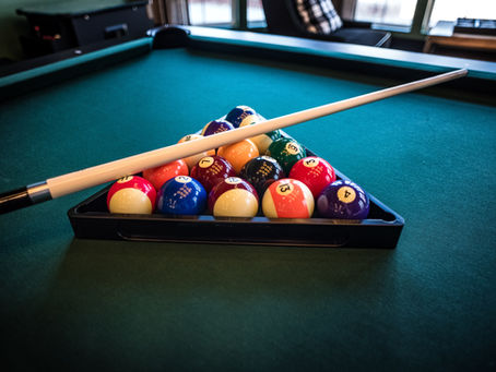 The Top 10 Pool Cue Brands: A Comprehensive Guide to Exceptional Performance