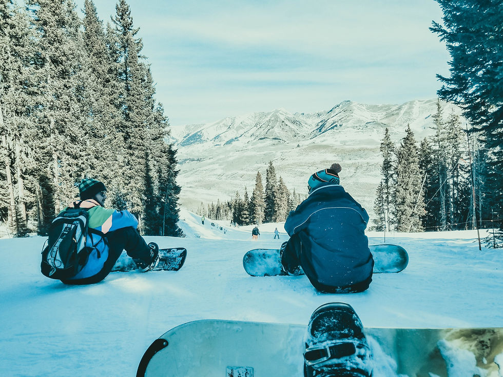 Image by Tyler Domingue