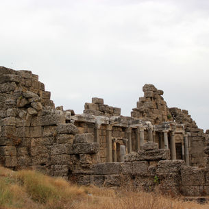 Nehemiah in 15 Sermons