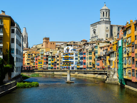 City Break Girona: A 3-Day Guide to Medieval Marvels, Onyar Reflections and Catalan Culture (2026)