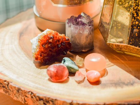 Enrich Your Life with a Ritual