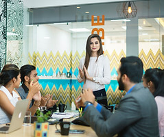 Image by Smartworks Coworking