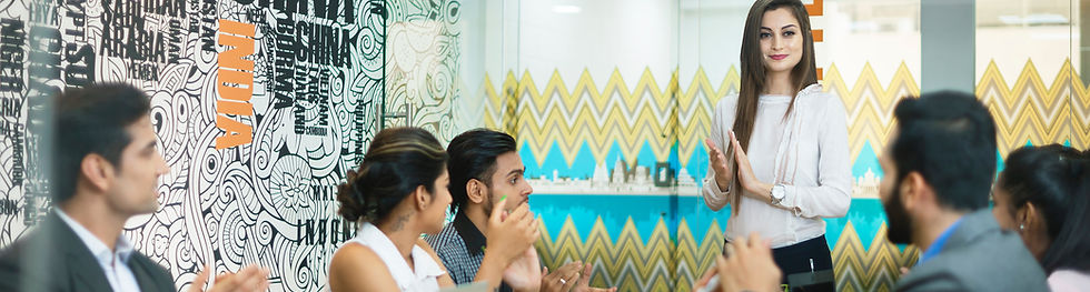 Image by Smartworks Coworking