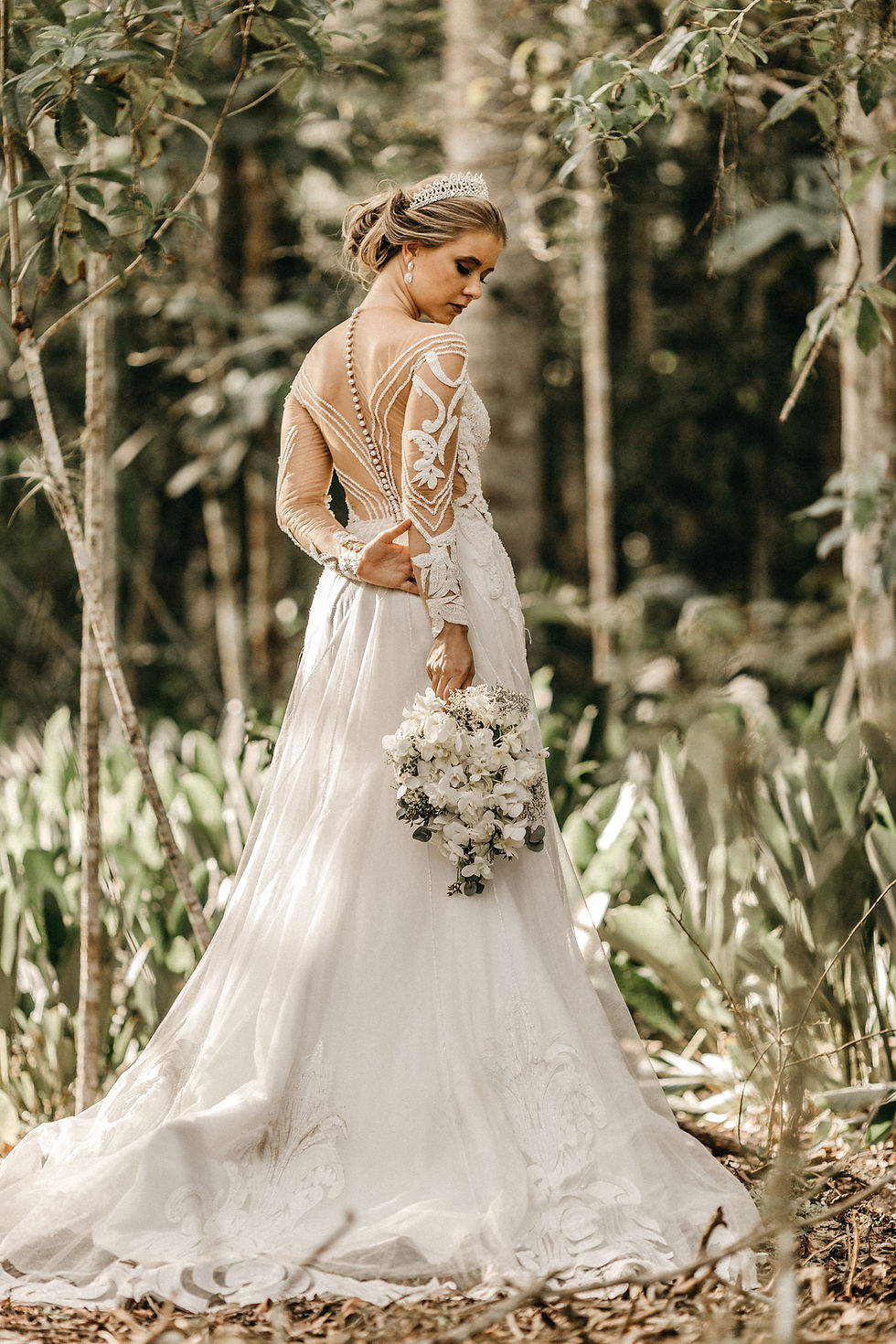 Bridal Shop