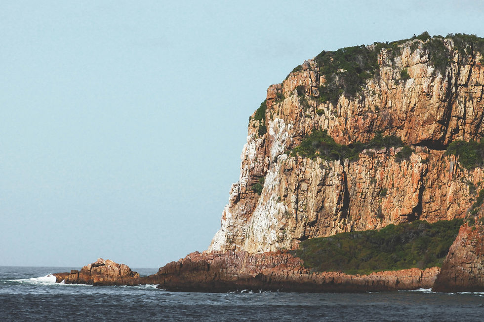 Knysna
