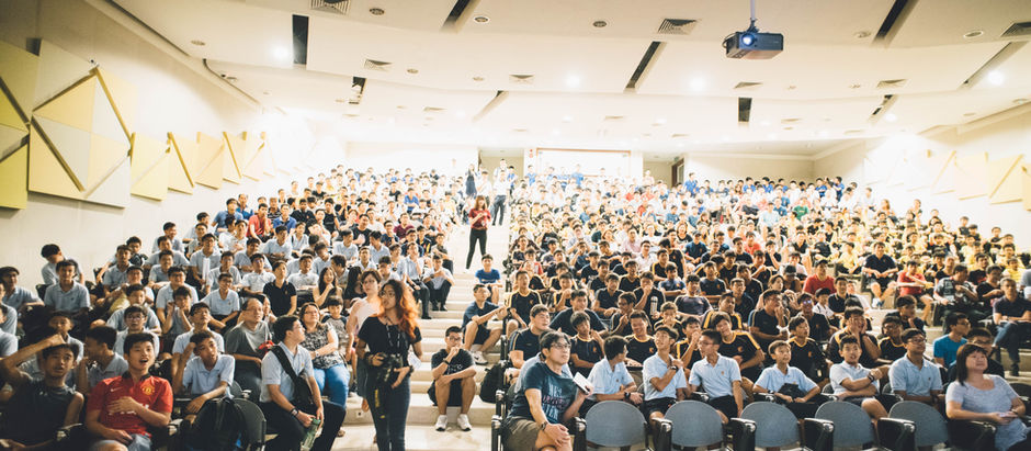 Townhall Event