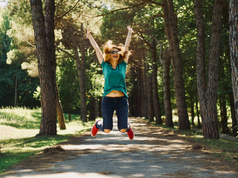 Why Today Is The Best Day To Start Living Your Dreams!