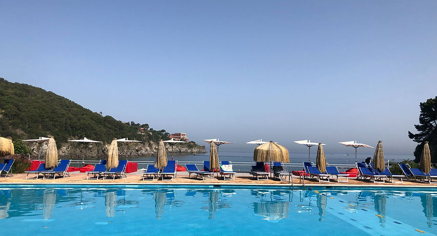 Isola d'Ischia vacanze mare e terme