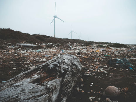 L’environnement, nouveau défi existentiel pour la démocratie