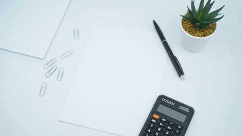 Calculation of Linen requirements