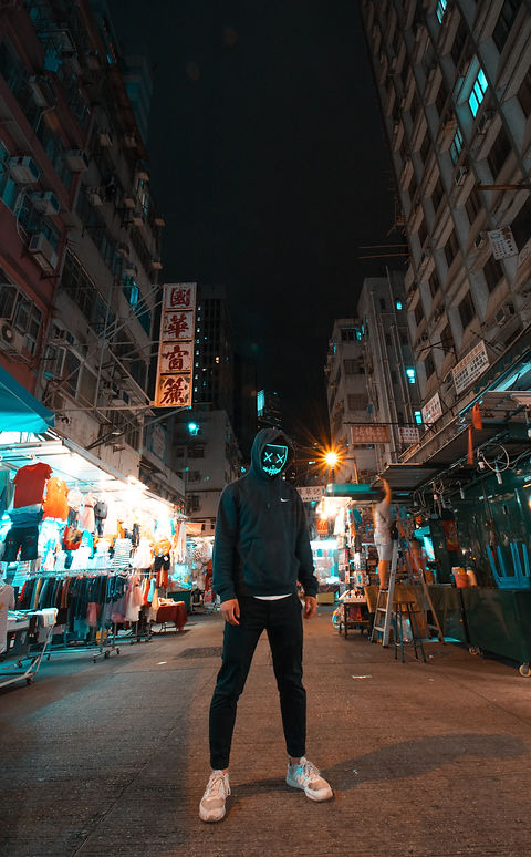 Image by Thomas Chan