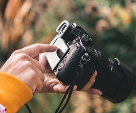 Worksheet — Digital Storytelling