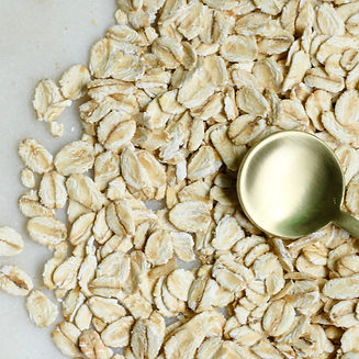 Oat Oil (Highland Oats)