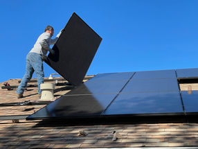 Solar panels can cut electricity bills, but savings depend on your home, usage and export payments.