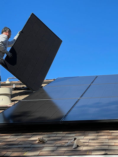How does Solar benefit Phoenix, Arizona?
