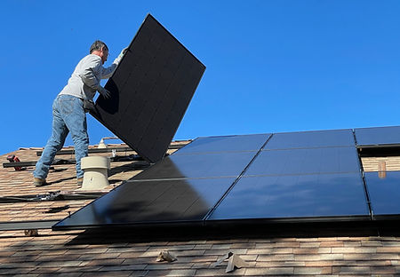 installateur panneau solaire reims