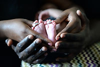 Maternity care