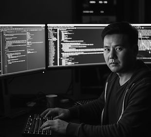 Image by Esten Erbol