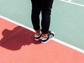 Januar: Gewohnheiten ändern