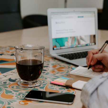 Before the Hook, There’s Homework: How I Research for Before Writing