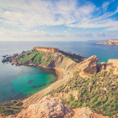 15 Lugares imprescindibles que ver en Malta