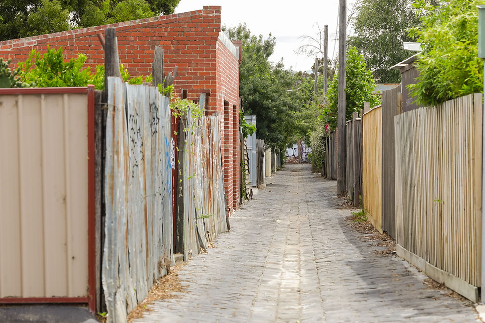 How to Choose the Right Suburb for a Sustainable Lifestyle
