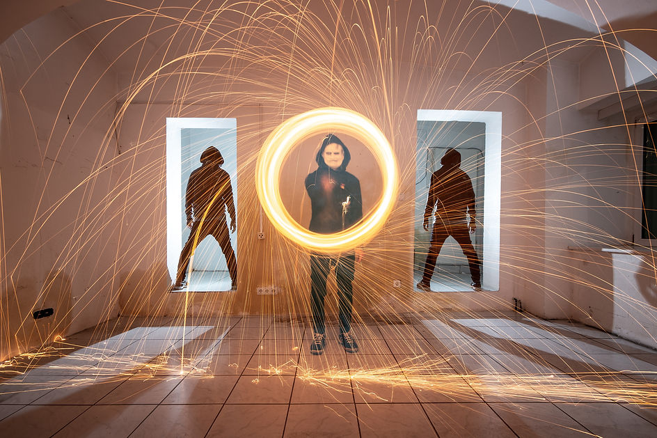 Image by Samuel-Elias Nadler