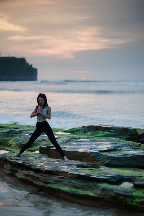 Sun of Spring Selfcare Retreats
