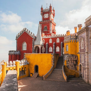 Portugal by Road: Top 5 Cities on an Epic Adventure