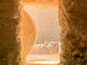 Resurrection Flow: A Yoga Practice for Easter Renewal