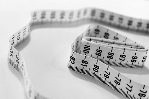 Body composition measurement for fat loss and permanent weight loss