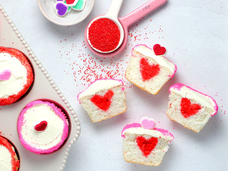 Valentine's Day Gift Ideas