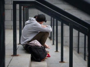 Solving the Youth Loneliness Epidemic