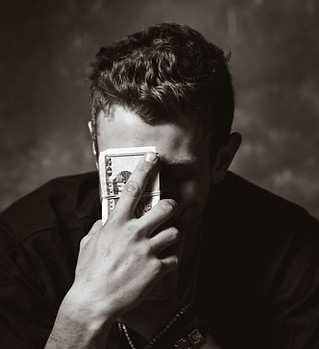 Image by Travis Essinger