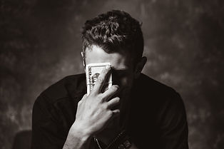 Image by Travis Essinger