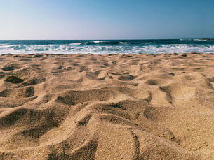 Sand, Quicksand