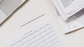 Comment aider mon enfant à s’organiser ? Une procédure pas à pas. 