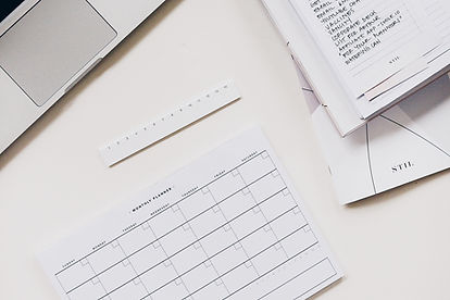 Desk image