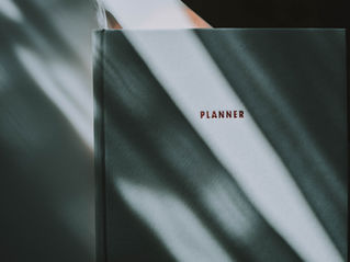 Inventory Time: Is Your Life Reflecting What You Deserve?