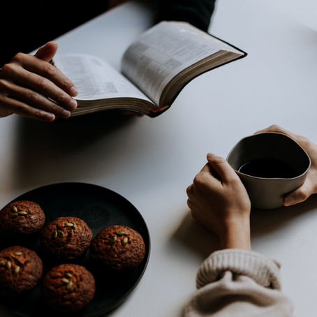 5 Journaling Prompts for Relationship Tension