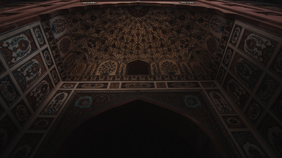Home of Kundan & Polki