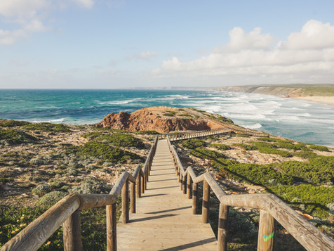 Algarve Immobilien