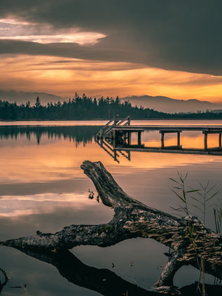 Blake and Wordsworth on Appreciating Each Moment