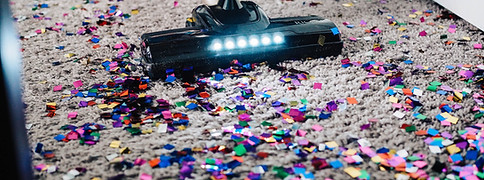 Party Cleaning Services