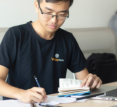 Image by Van Tay Media
