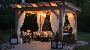 Revamp Your Outdoors: Budget-Friendly Tips for a Stunning Space